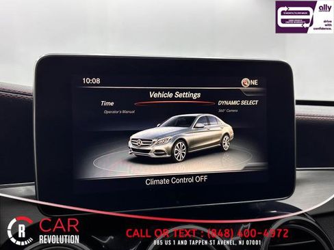 Used 2017 Mercedes-Benz C 43 AMG 4MATIC Sedan image 25