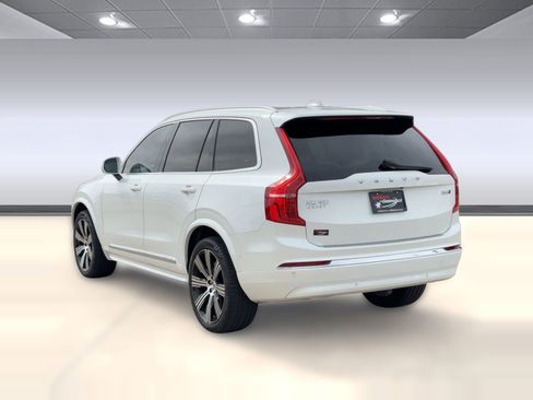 Used 2024 Volvo XC90 B6 Plus w/ Protection Package Premier image 3