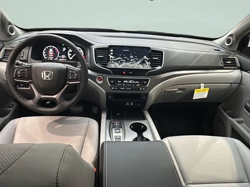 New 2026 Honda Ridgeline RTL image 20