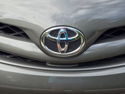 Used 2012 Toyota Corolla S FWD image 3