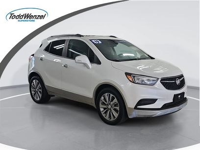 Used 2019 Buick Encore Preferred w/ Safety Package