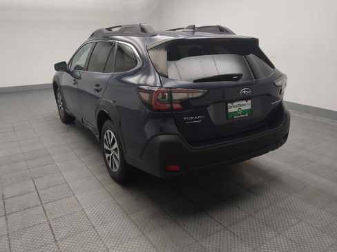 Used 2024 Subaru Outback Premium AWD/4WD image 5