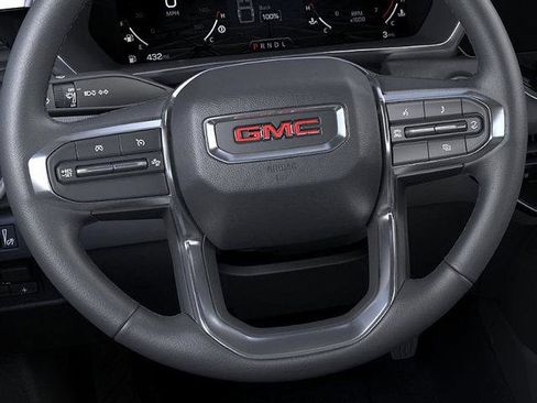 New 2026 GMC Canyon Elevation w/ Convenience Package image 19
