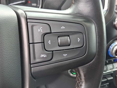 Used 2020 GMC Sierra 1500 AT4 w/ AT4 Premium Package AWD/4WD image 22