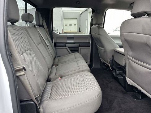 Used 2016 Ford F150 XLT w/ Equipment Group 302A Luxury image 20