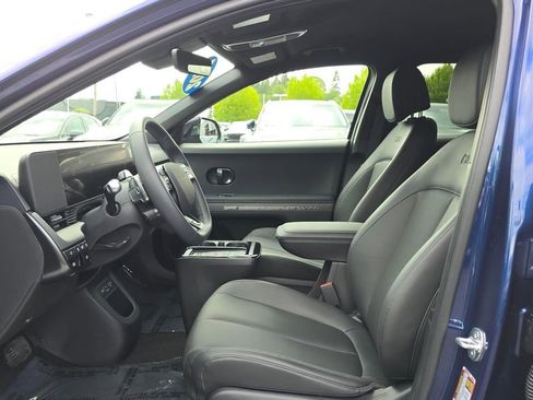Used 2025 Hyundai Ioniq 5 XRT AWD/4WD image 21