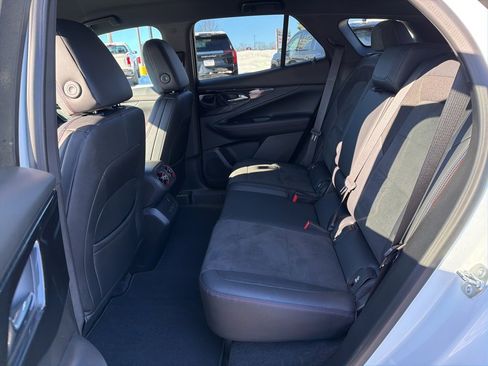 Used 2024 Chevrolet Blazer EV RS image 18