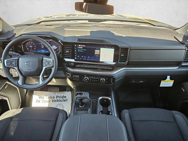 New 2026 Chevrolet Silverado 1500 RST AWD/4WD image 15