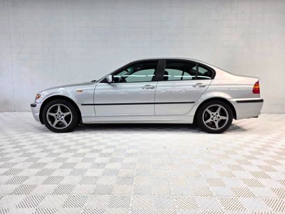 Used 2003 BMW 325i Sedan