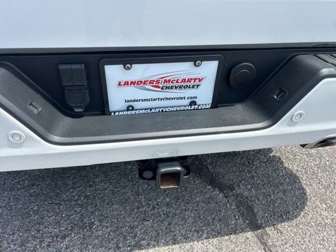 Used 2023 GMC Sierra 1500 Denali Ultimate AWD/4WD image 30