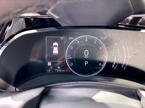 Used 2025 Lexus NX 350 AWD w/ Cold Area Package image 26