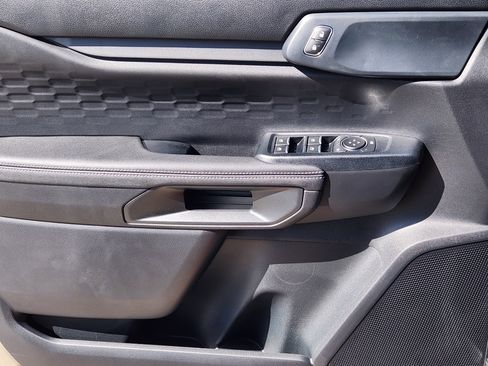 New 2026 Ford Ranger XLT RWD image 16