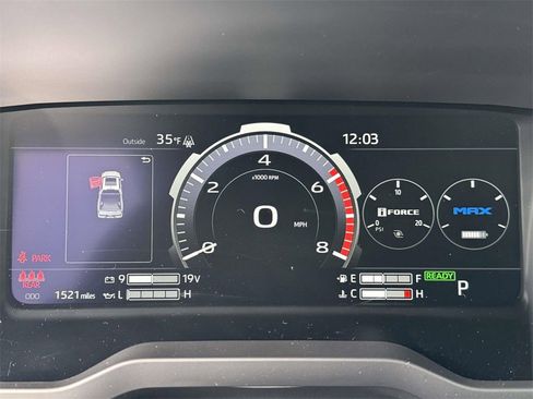 Used 2024 Toyota Tundra Limited image 24