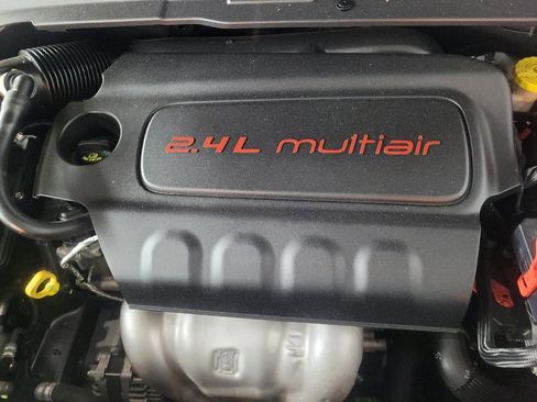 Used 2020 Jeep Compass Latitude w/ Popular Equipment Group AWD/4WD image 30