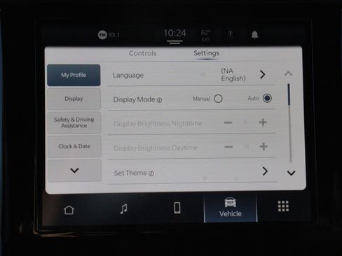 New 2026 RAM 1500 Big Horn image 17