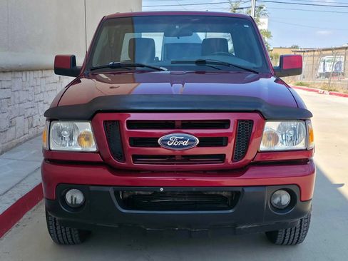 Used 2010 Ford Ranger Sport RWD image 8