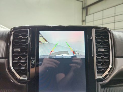 New 2026 Ford Ranger XLT w/ FX4 Off-Road Package image 29