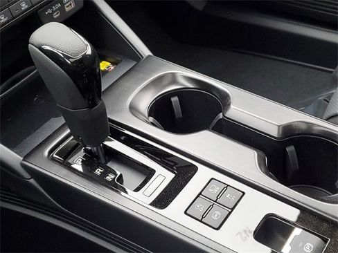 New 2026 Subaru Outback Touring XT image 34