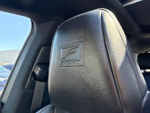 Used 2023 Lexus RX 500h F Sport w/ Cold Area Package AWD/4WD image 44