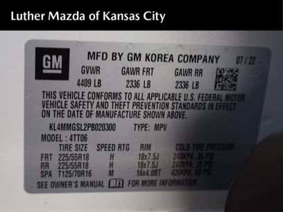 Used 2023 Buick Encore GX Essence w/ Experience Buick Package