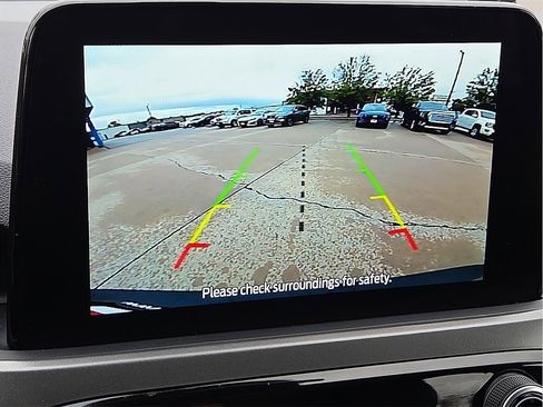 Used 2023 Ford Escape FWD image 15