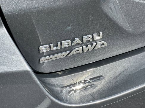 New 2025 Subaru Impreza 2.0i w/ Popular Package #1A image 25