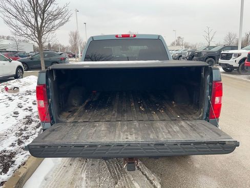 Used 2011 Chevrolet Silverado 1500 LT w/ All-Star Edition image 6