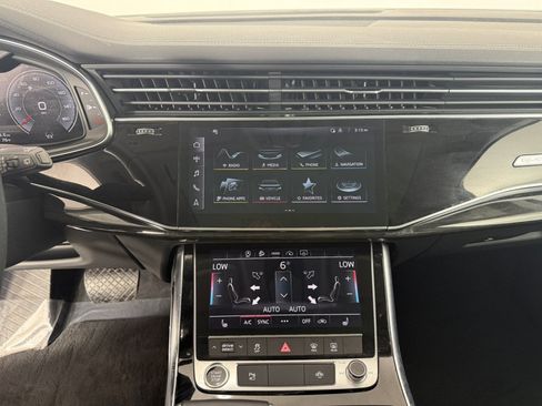 Used 2023 Audi Q7 2.0T Premium Plus w/ Premium Plus Package AWD/4WD image 20