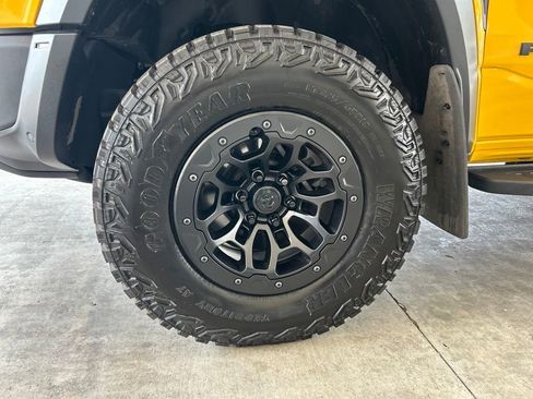 Used 2023 RAM 1500 TRX w/ TRX Level 2 Equipment Group AWD/4WD image 15