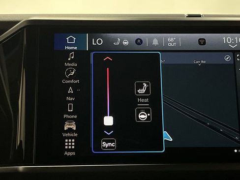 New 2025 Jeep Wrangler Unlimited Rubicon 392 image 8