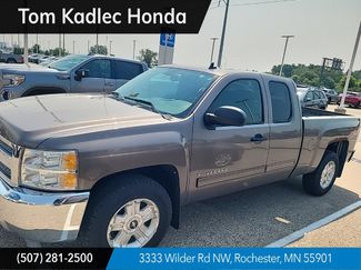 Used 2012 Chevrolet Silverado 1500 LT w/ All-Star Edition AWD/4WD video 1