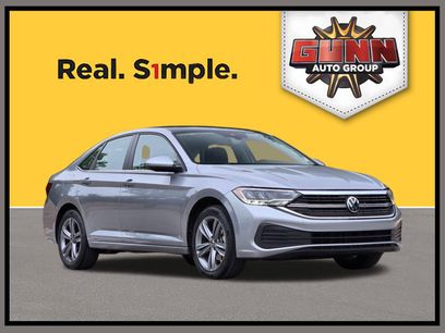 Used 2024 Volkswagen Jetta SE