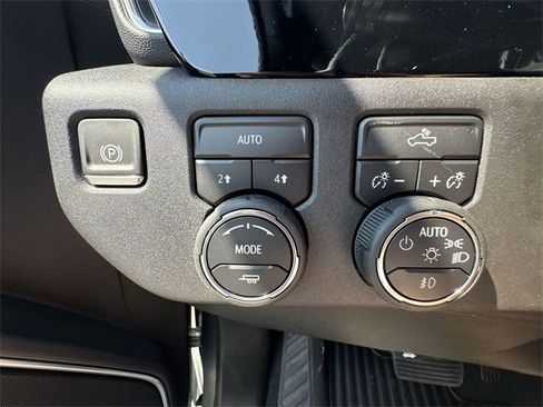 New 2026 Chevrolet Silverado 1500 RST image 18