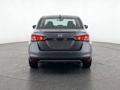 Used 2025 Nissan Versa SV FWD image 7