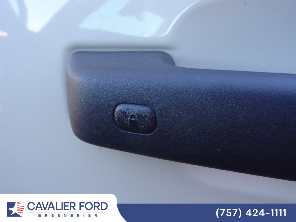 Used 2026 Ford Bronco Big Bend AWD/4WD image 5