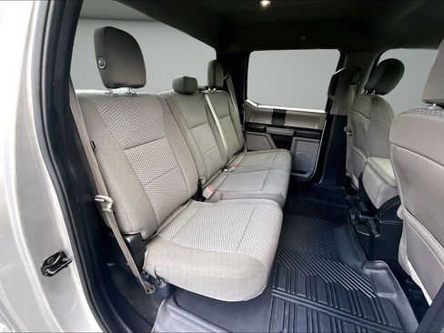 Used 2019 Ford F150 XLT AWD/4WD image 25