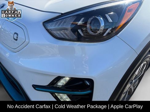 Used 2020 Kia Niro EX w/ Cold Weather Package image 22
