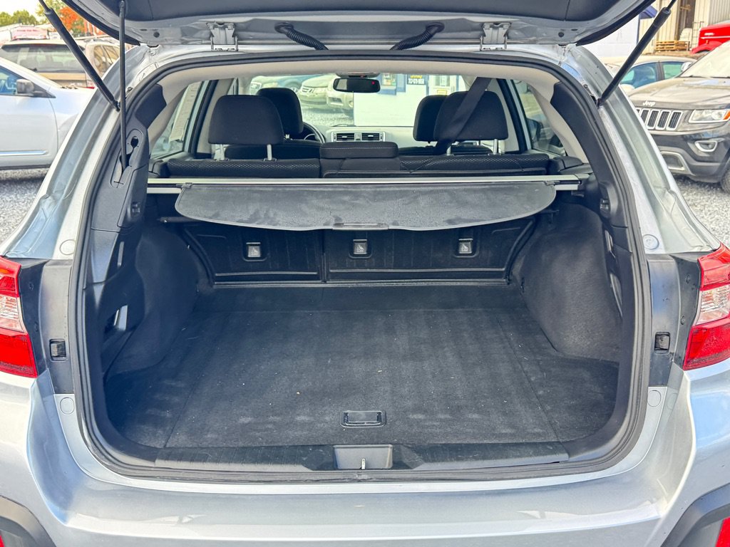Used 2018 Subaru Outback 2.5i Premium AWD/4WD image 7
