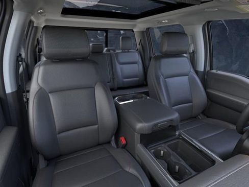 New 2025 Ford F350 Lariat w/ Lariat Ultimate Package image 10