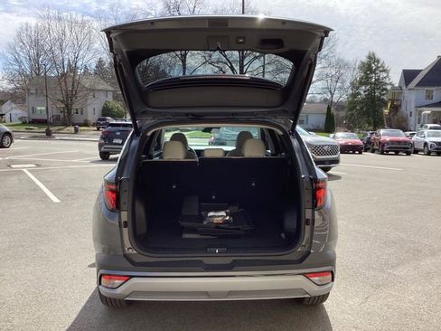 New 2026 Hyundai Tucson SEL image 11