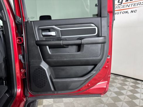 Used 2026 RAM 2500 Big Horn AWD/4WD image 23