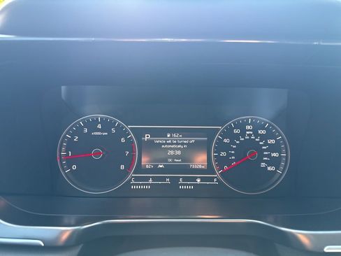 Used 2022 Kia Sorento S w/ Panoramic Sunroof Package FWD image 10