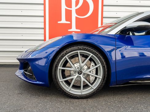 Used 2026 Lotus Emira RWD image 46