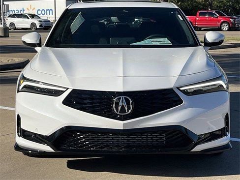 New 2026 Acura Integra A-Spec FWD image 8