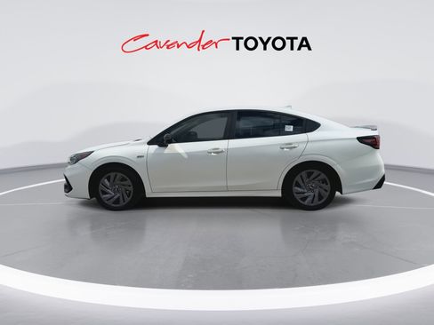 Used 2024 Subaru Legacy Sport AWD/4WD image 5