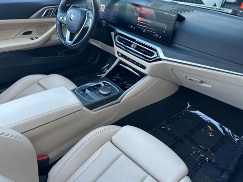 Used 2024 BMW 430i Convertible image 28