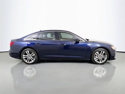Used 2022 Audi A6 3.0T Prestige image 8
