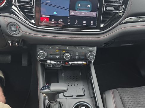 New 2026 Dodge Durango GT image 33
