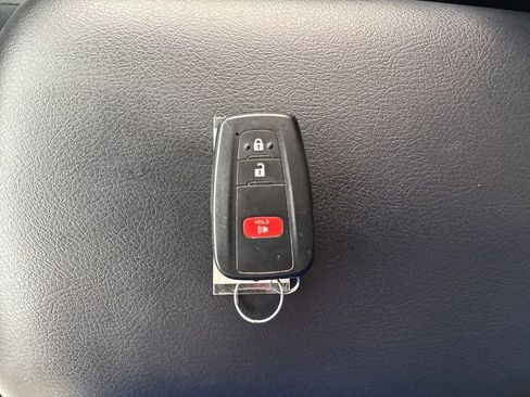 Used 2024 Toyota 4Runner SR5 image 34