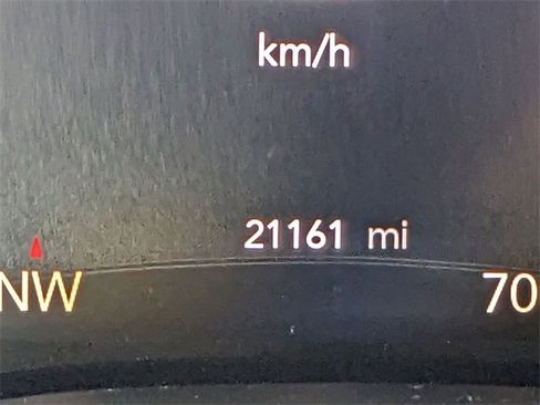 Certified 2021 Chrysler Pacifica Touring-L w/ S Appearance Package image 26